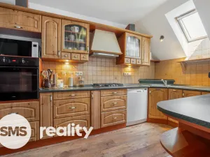 Prodej bytu 3+1, Frýdek-Místek - Frýdek, El. Krásnohorské, 99 m2