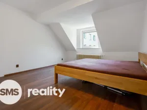 Prodej bytu 3+1, Frýdek-Místek - Frýdek, El. Krásnohorské, 99 m2