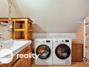 Prodej bytu 3+1, Frýdek-Místek - Frýdek, El. Krásnohorské, 99 m2