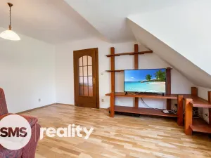 Prodej bytu 3+1, Frýdek-Místek - Frýdek, El. Krásnohorské, 99 m2