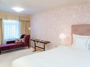 Prodej bytu 3+kk, Karlovy Vary, Vřídelní, 105 m2
