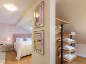 Prodej bytu 3+kk, Karlovy Vary, Vřídelní, 105 m2