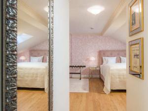 Prodej bytu 3+kk, Karlovy Vary, Vřídelní, 105 m2