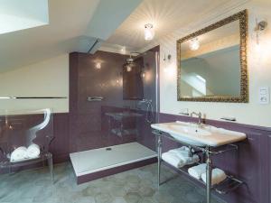 Prodej bytu 3+kk, Karlovy Vary, Vřídelní, 105 m2