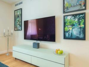 Prodej bytu 3+kk, Karlovy Vary, Vřídelní, 105 m2