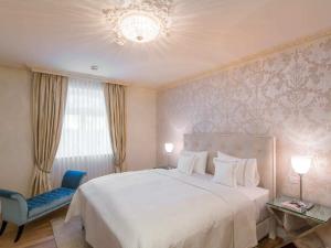 Prodej bytu 3+kk, Karlovy Vary, Vřídelní, 105 m2