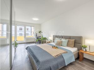 Prodej bytu 4+kk, Benešov, Tyršova, 136 m2