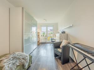 Prodej bytu 4+kk, Benešov, Tyršova, 136 m2