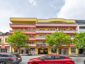 Prodej bytu 4+kk, Benešov, Tyršova, 136 m2