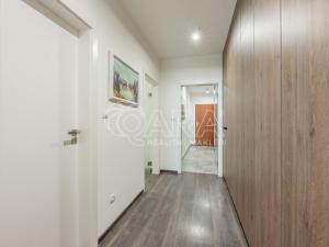 Prodej bytu 4+kk, Benešov, Tyršova, 136 m2