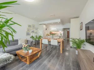 Prodej bytu 4+kk, Benešov, Tyršova, 136 m2