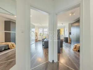 Prodej bytu 4+kk, Benešov, Tyršova, 136 m2