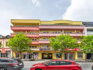 Prodej bytu 4+kk, Benešov, Tyršova, 136 m2