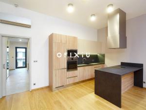 Pronájem bytu 2+kk, Brno, Jakubská, 69 m2