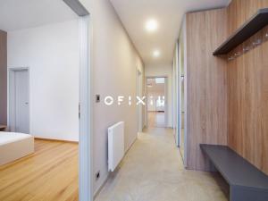 Pronájem bytu 2+kk, Brno, Jakubská, 69 m2