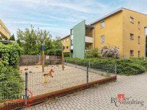 Prodej bytu 2+kk, Brno - Slatina, Moutnická, 44 m2
