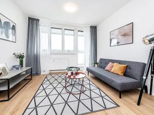 Prodej bytu 3+kk, Praha - Kamýk, Olbramovická, 68 m2
