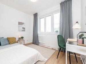 Prodej bytu 3+kk, Praha - Kamýk, Olbramovická, 68 m2