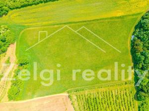 Prodej pole, Polom, 27304 m2