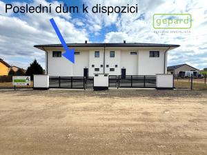 Prodej rodinného domu, Bavoryně, 165 m2