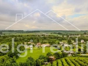 Prodej pozemku pro bydlení, Polom, 5462 m2