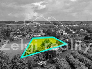 Prodej pozemku pro bydlení, Polom, 5462 m2