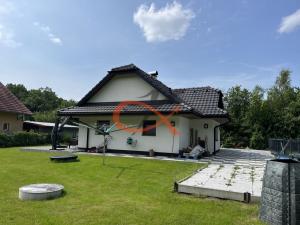 Prodej rodinného domu, Zašová, 92 m2