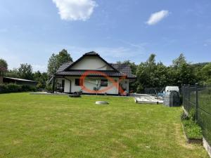 Prodej rodinného domu, Zašová, 92 m2