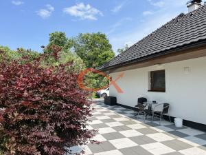 Prodej rodinného domu, Zašová, 92 m2