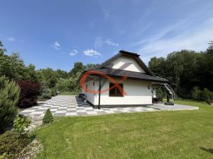 Prodej rodinného domu, Zašová, 92 m2