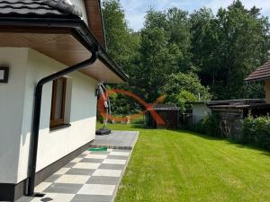 Prodej rodinného domu, Zašová, 92 m2