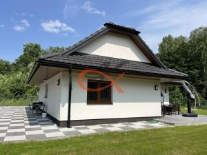 Prodej rodinného domu, Zašová, 92 m2