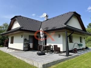 Prodej rodinného domu, Zašová, 92 m2