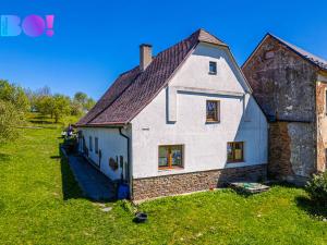 Prodej rodinného domu, Odry - Kamenka, 150 m2