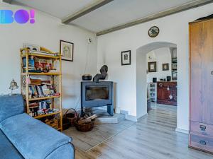 Prodej rodinného domu, Odry - Kamenka, 150 m2