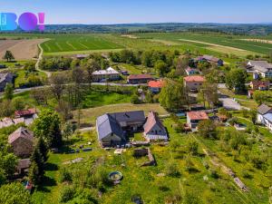 Prodej rodinného domu, Odry - Kamenka, 150 m2