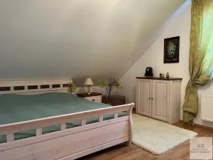 Prodej rodinného domu, Karlovy Vary, K Výhledu, 362 m2