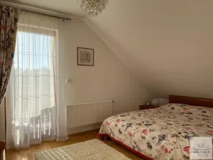 Prodej rodinného domu, Karlovy Vary, K Výhledu, 362 m2