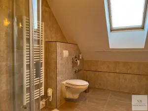 Prodej rodinného domu, Karlovy Vary, K Výhledu, 362 m2