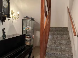 Prodej rodinného domu, Karlovy Vary, K Výhledu, 362 m2