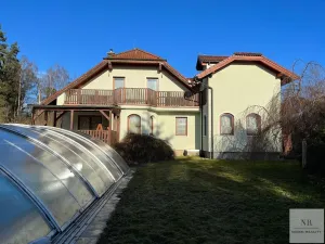 Prodej rodinného domu, Karlovy Vary, K Výhledu, 362 m2