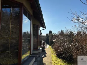 Prodej rodinného domu, Karlovy Vary, K Výhledu, 362 m2