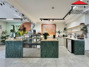 Prodej restaurace, Rajhrad, Masarykova, 98 m2