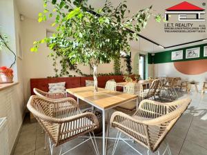Prodej restaurace, Rajhrad, Masarykova, 98 m2
