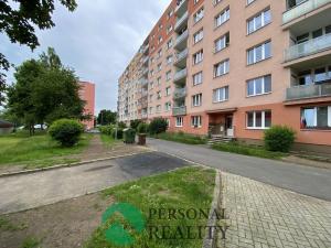 Prodej bytu 3+1, Chodov, Palackého, 60 m2