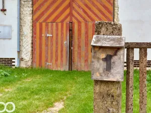 Prodej rodinného domu, Chudčice, 320 m2