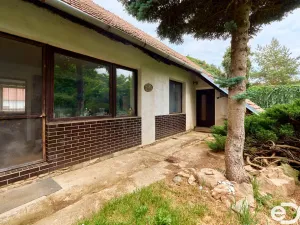 Prodej rodinného domu, Chudčice, 320 m2