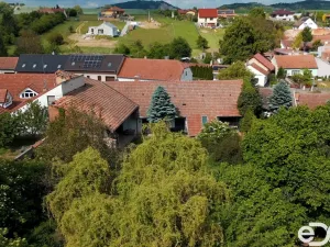 Prodej rodinného domu, Chudčice, 320 m2