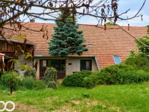 Prodej rodinného domu, Chudčice, 320 m2