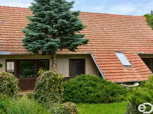Prodej rodinného domu, Chudčice, 320 m2